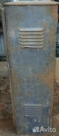 Сейф электрощит