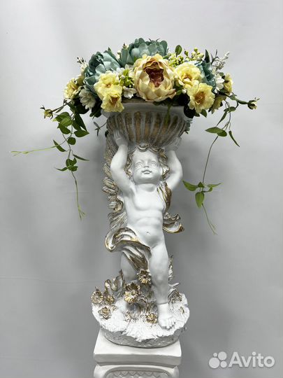 Цветочные композиции