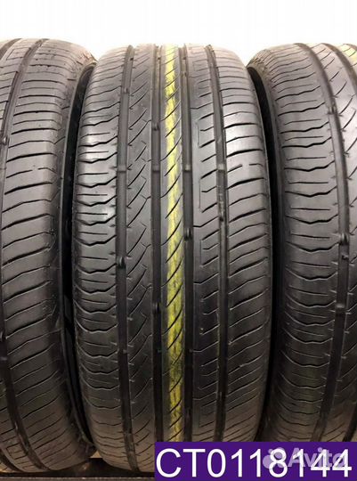 Continental ContiPowerContact 205/55 R17 91V