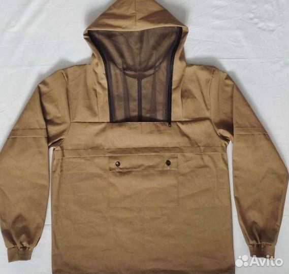 Костюм для охоты и рыбалки