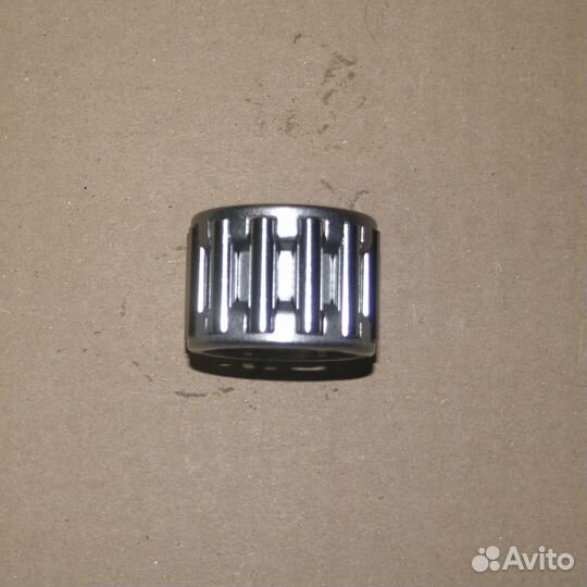 Подшипник 252806 оси сателлита водила камаз-6520