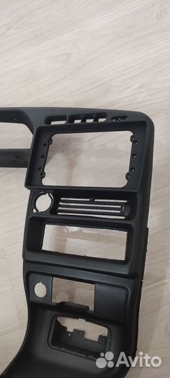 Консоль ваз 2114 под андроид