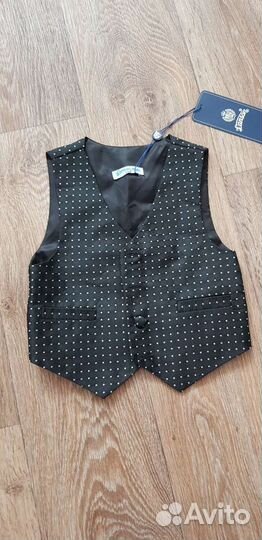 Жакет новый