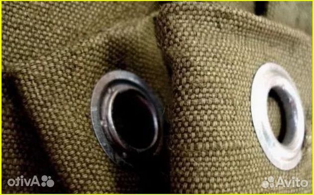 Тент полог брезент В