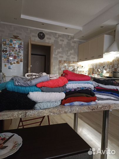 Вещи женские поштучно 42-46 размера