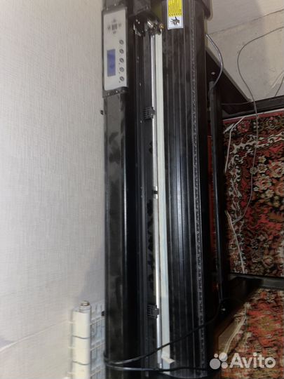 Плоттер режущий 721