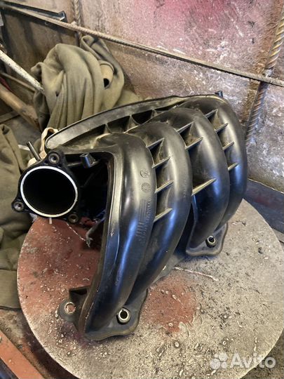 Рессивер впускной гранта fl 1.6 8v