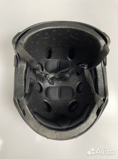 Тактический - страйкбольный шлем Ops Core