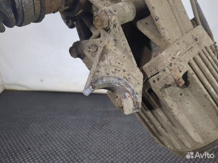 Редуктор моста Mitsubishi Outlander XL, 2008