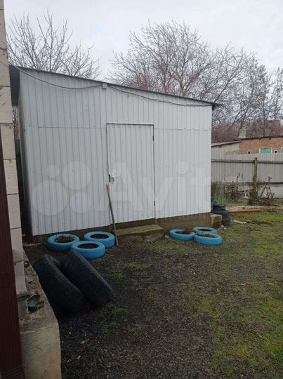 Дом 144 м² на участке 6 сот.