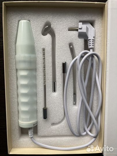 Импульсный массажер Дарсонваль