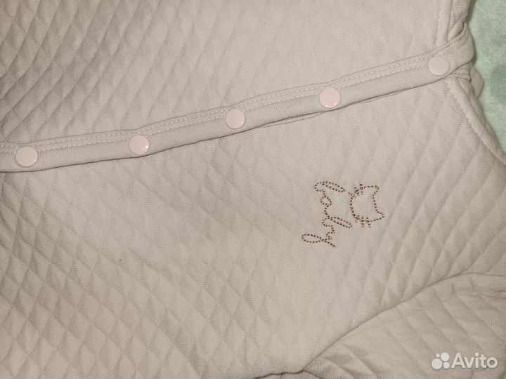 Вещи для девочки 1-2 года