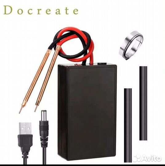 Аккумулятор 18650 hg2 3000mah