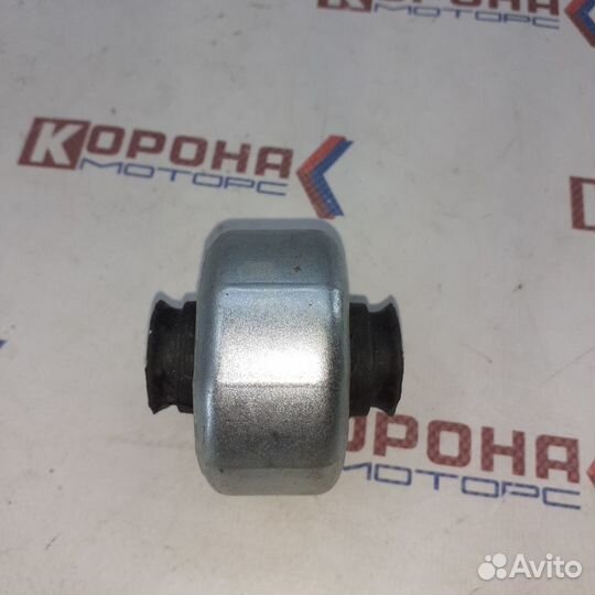 Сайлентблок рычага подвески renault megane