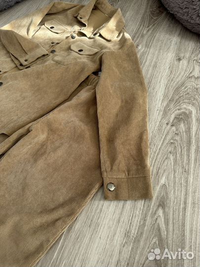 Костюм для девочки рост 122