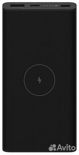 Беспроводная зарядка + PowerBank