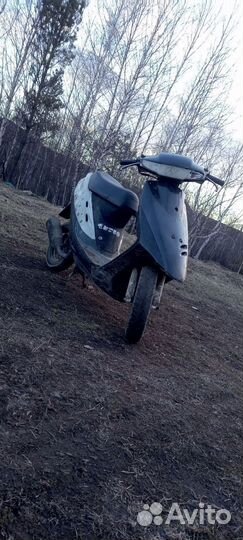 Хонда дио 27