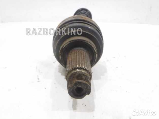 Привод задний бмв X5 E53