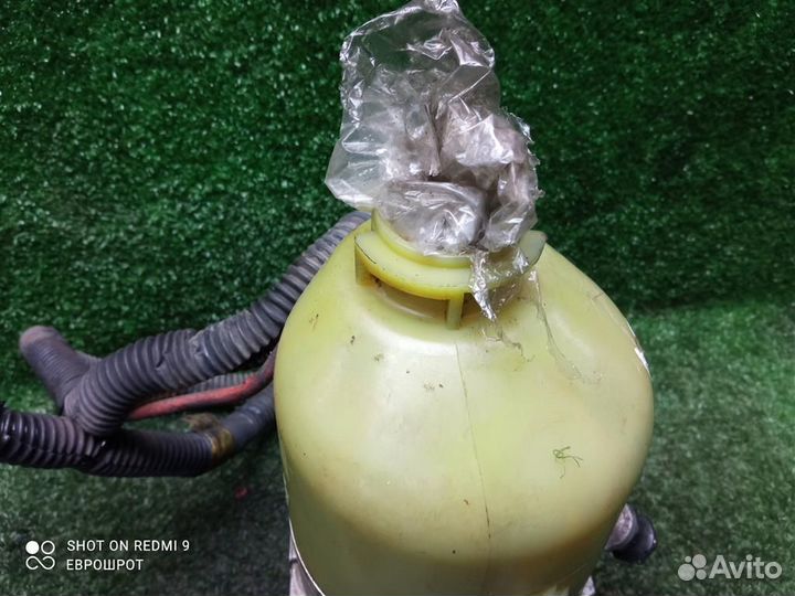 Насос гур Opel Astra H (2004-2014)