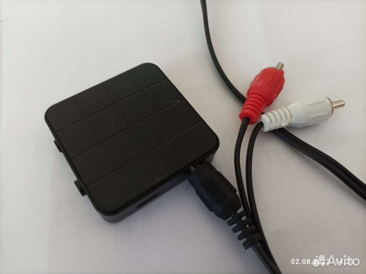 Bluetooth адаптер