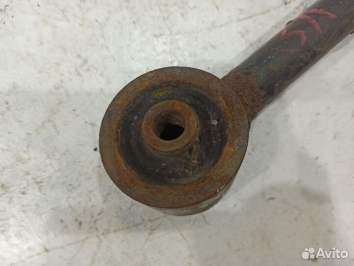 Тяга задняя продольная левая внутренняя