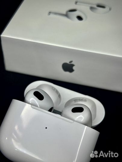 Airpods 3