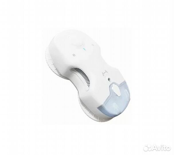 Робот-мойщик окон hutt C6, белый