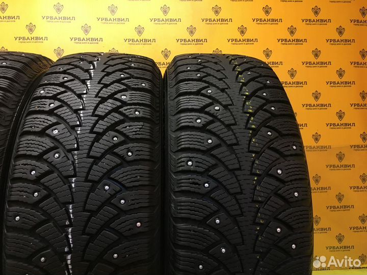 Nokian Tyres Nordman SUV 235/65 R17 108T