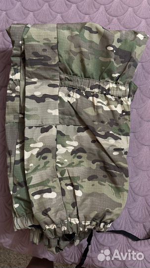 Горка multicam