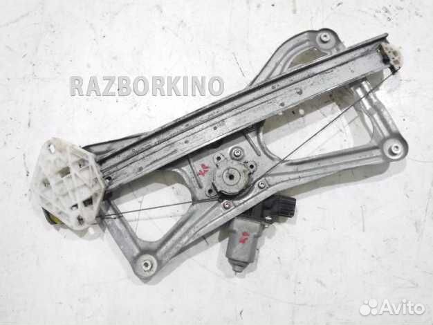 Стеклоподъемник электрический передний левый 72250