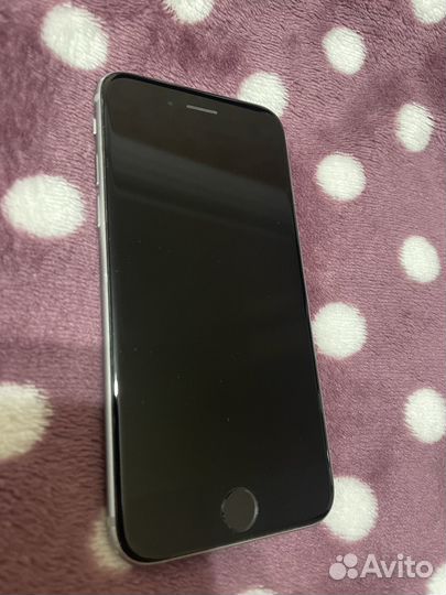 iPhone 6S, 64 ГБ