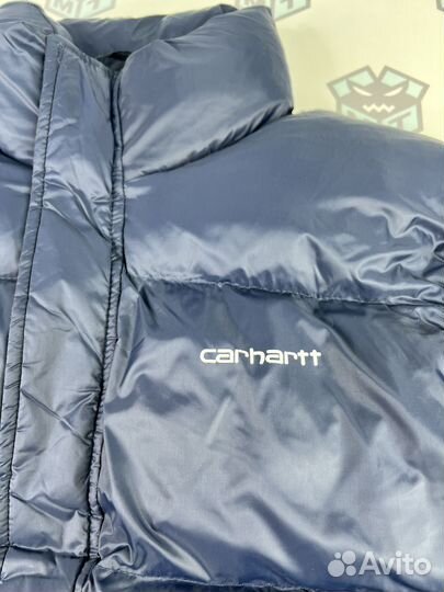 Пуховик Carhartt WIP оригинал