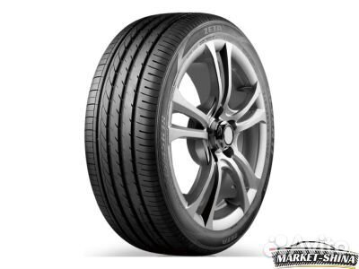 Zeta Alventi 205/55 R16 91W
