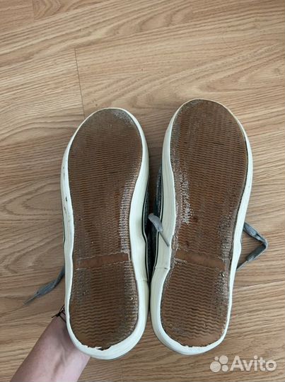 Кеды river island