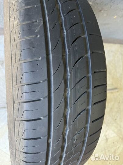 Pirelli Cinturato P1 Verde 175/65 R15