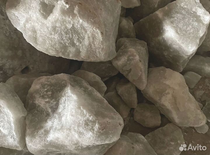 Соль лизунец