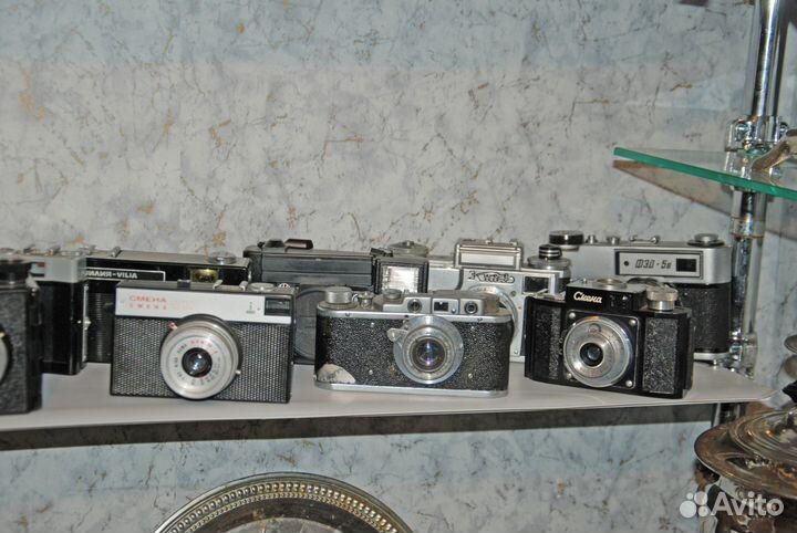 Антиквариат