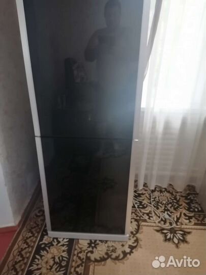 Холодильник Бу LG