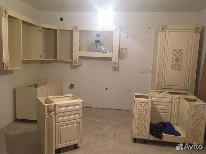 Сборщик мебели