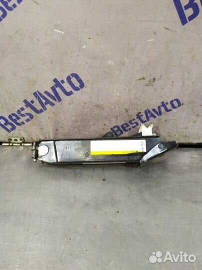 Домкрат Volkswagen Polo 5 2013