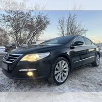 Volkswagen Passat CC 1.8 AMT, 2010, 295 000 км