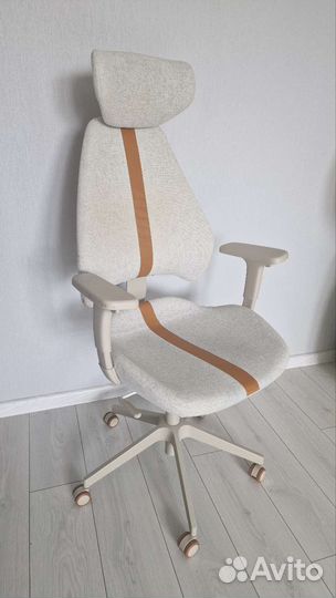 Компьютерное кресло икеа группспель