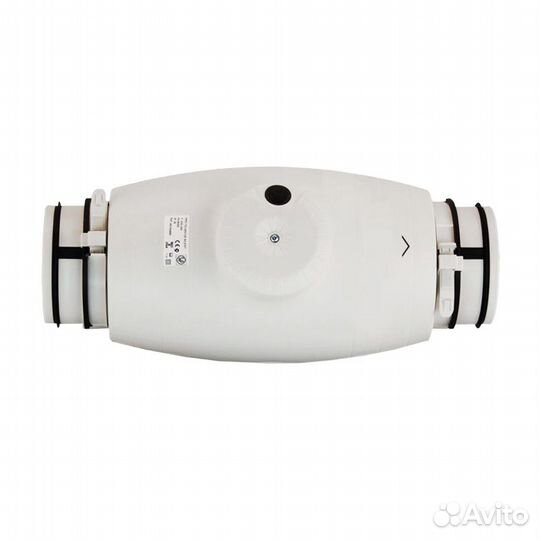 Вентилятор для гроубокса Soler Palau td 250 silent