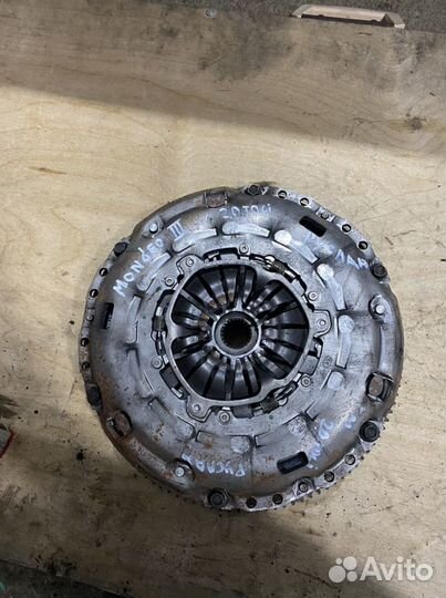 Маховик Ford Mondeo 2.0tdci Transit 2ух массовый