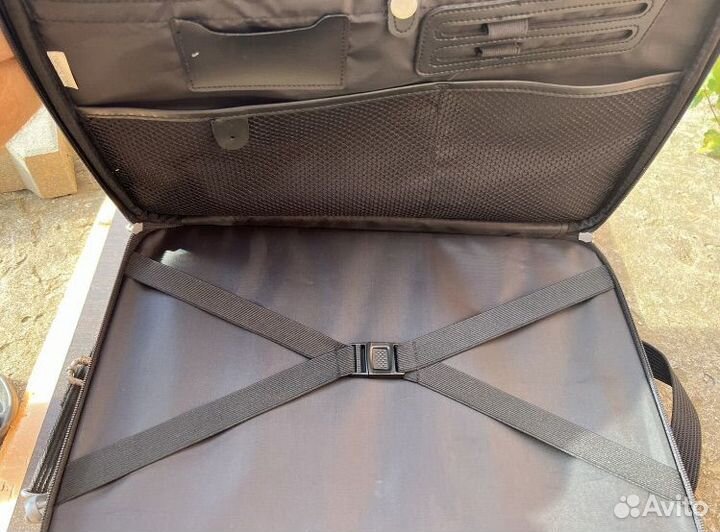 Сумка для ноутбука/дорожная