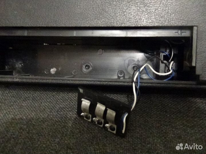 Магнитофон электроника 302-1