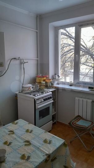 2-к. квартира, 37 м², 2/5 эт.