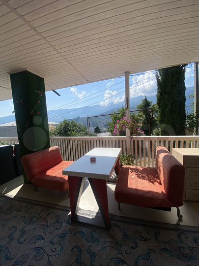 Квартира-студия, 20 м², 1/3 эт.