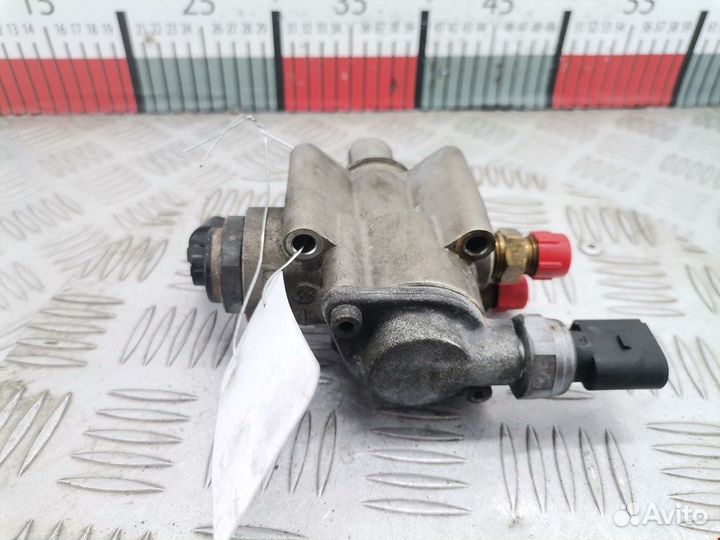 Б/У тнвд бензин 06E127025G VAG