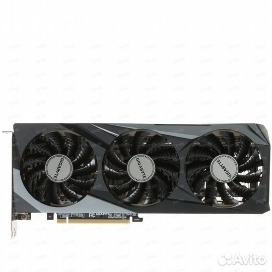 Видеокарта RTX 3070 8GB gaming